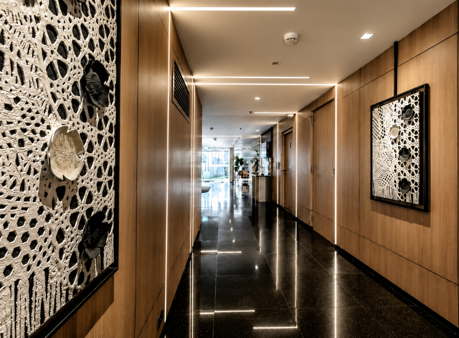 Oakwood Residence Sukhumvit Thonglor — image 3