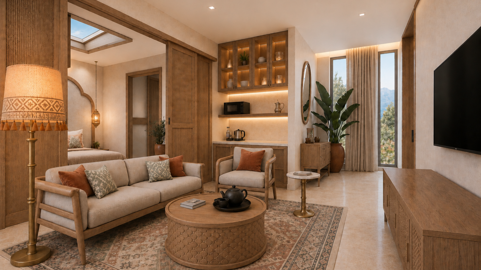 Al Hamra Resort — image 5