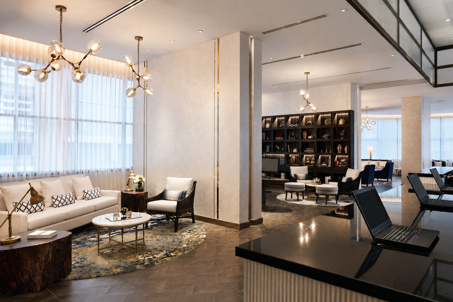Hyatt Place Bangkok Sukhumvit 24 — image 1