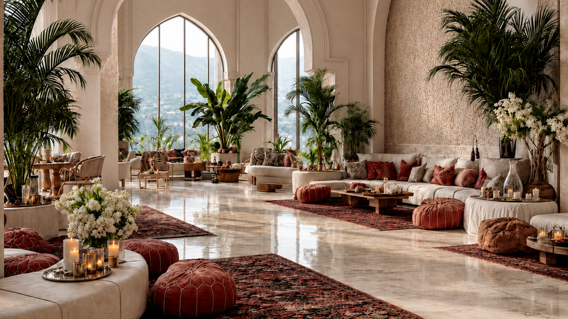 Al Hamra Resort — image 1