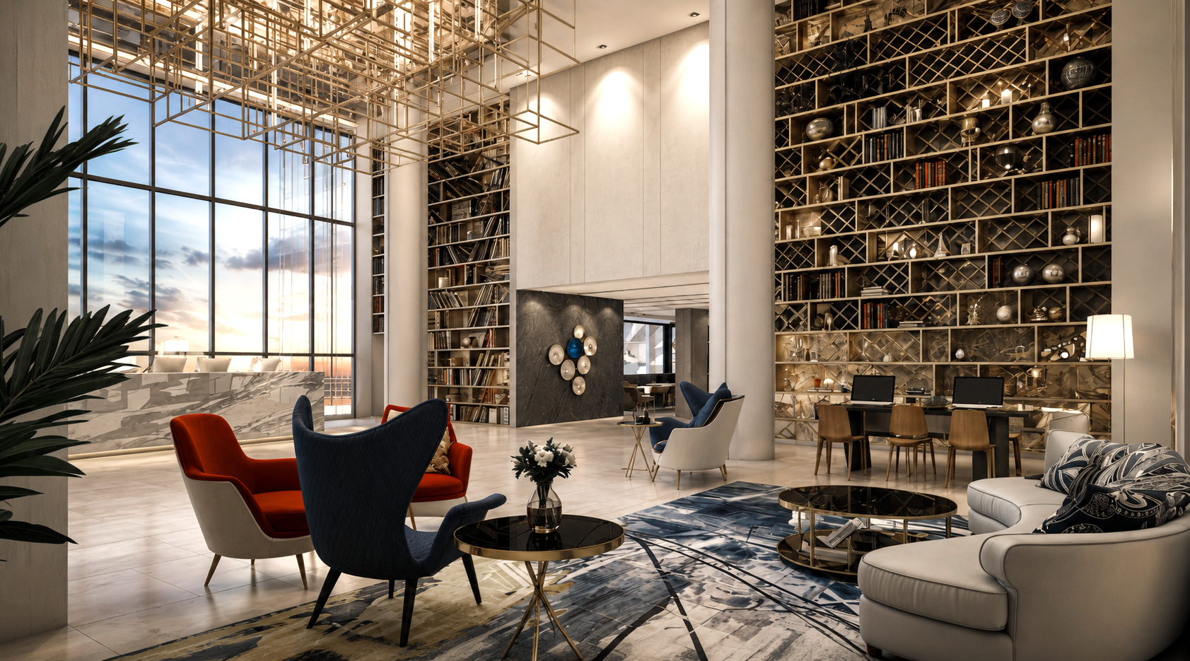 Hyatt Place Bangalore