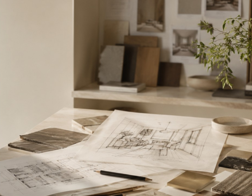The Studio
