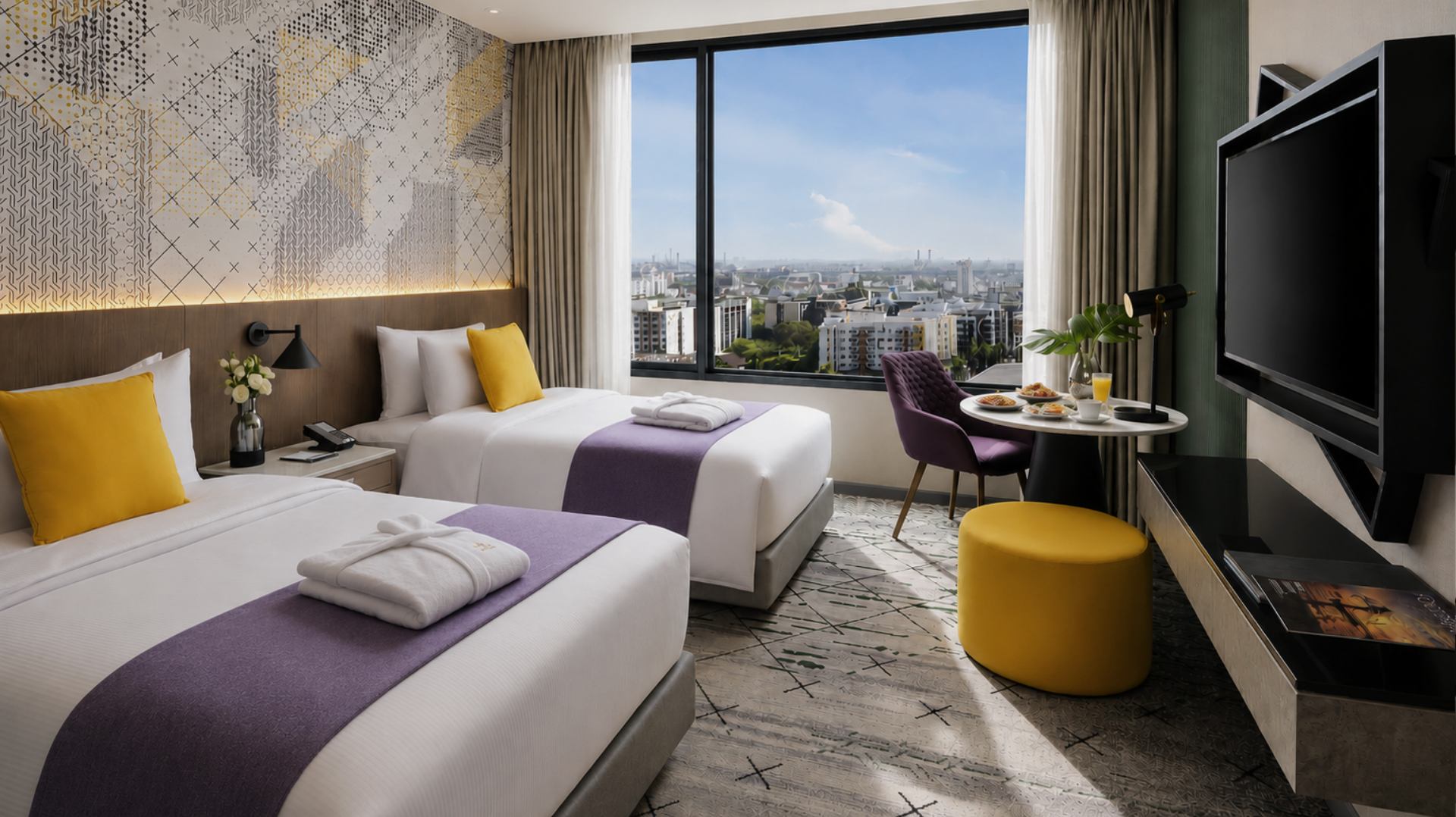 Avani Sukhumvit Bangkok — image 5
