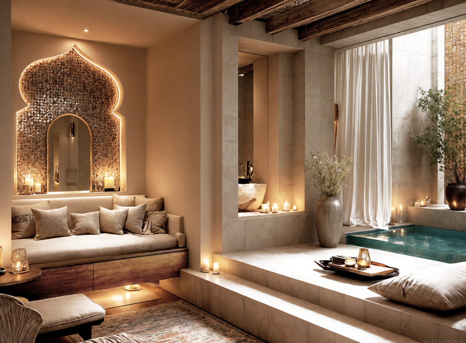 Al Hamra Resort — image 4