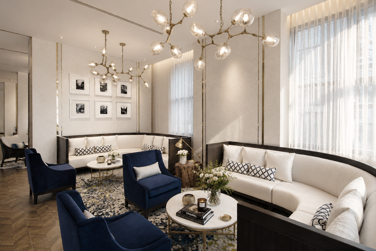 Hyatt Place Bangkok Sukhumvit 24
