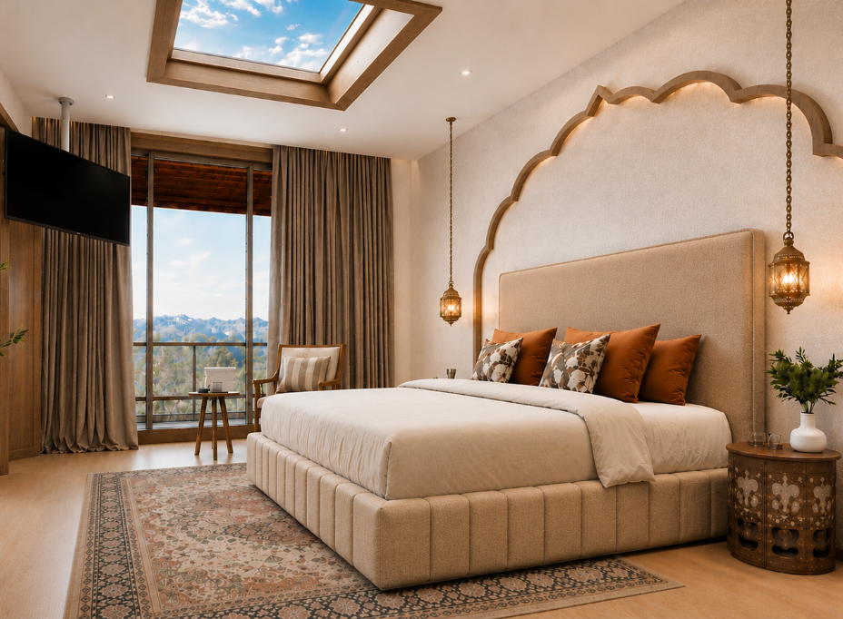 Al Hamra Resort — image 2