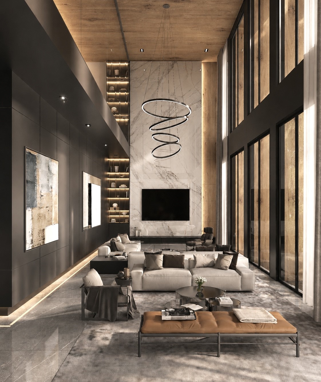 Private Residence, Nakhon Sawan
