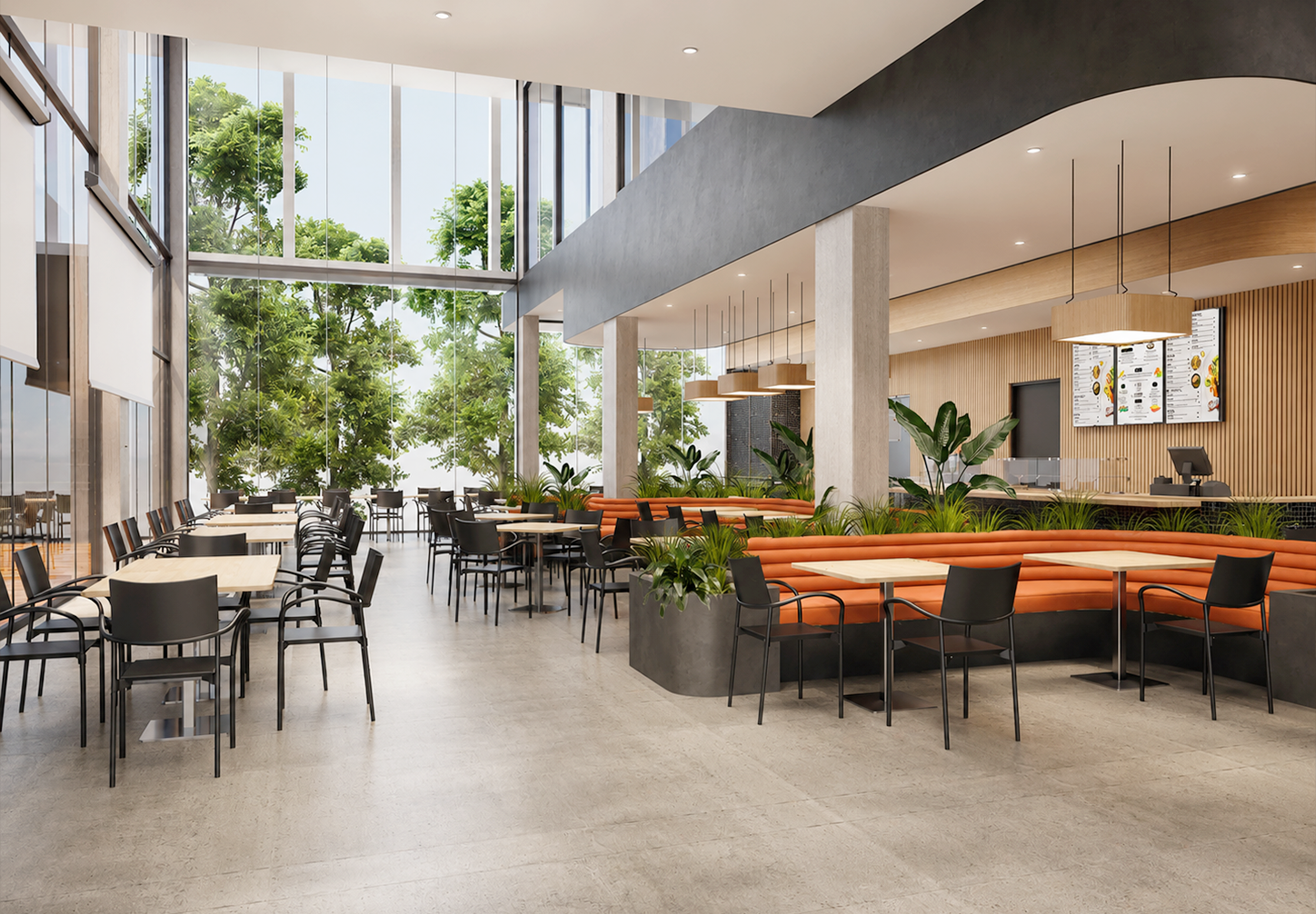 Chevron — Rayong Office — image 4