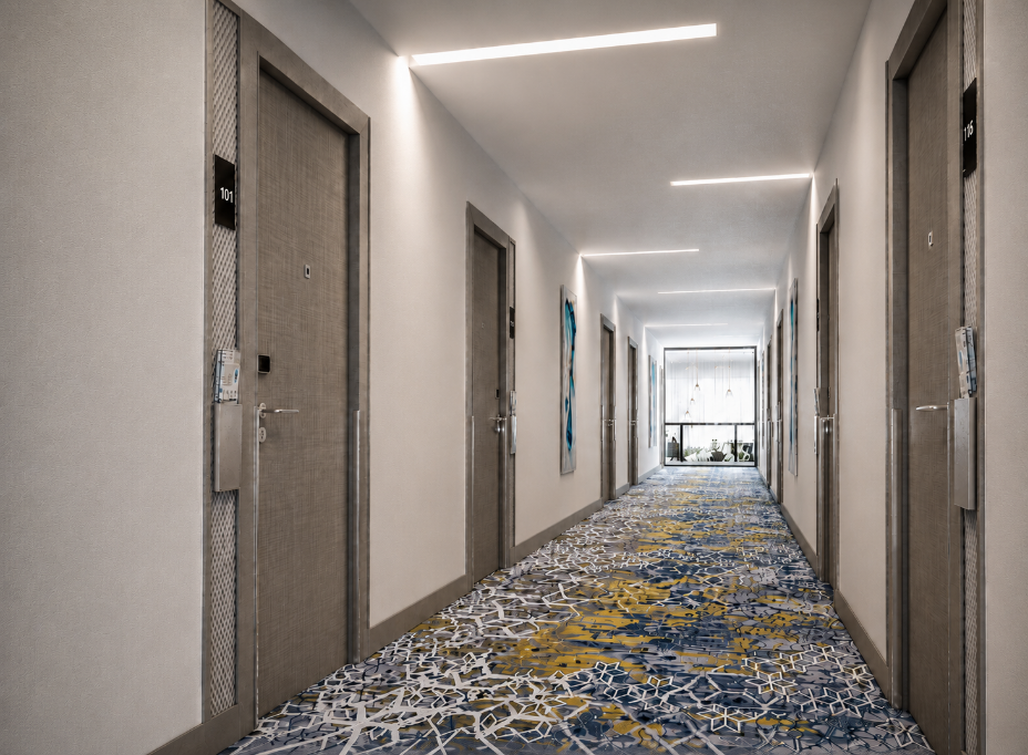 Hyatt Place Bangalore — image 4
