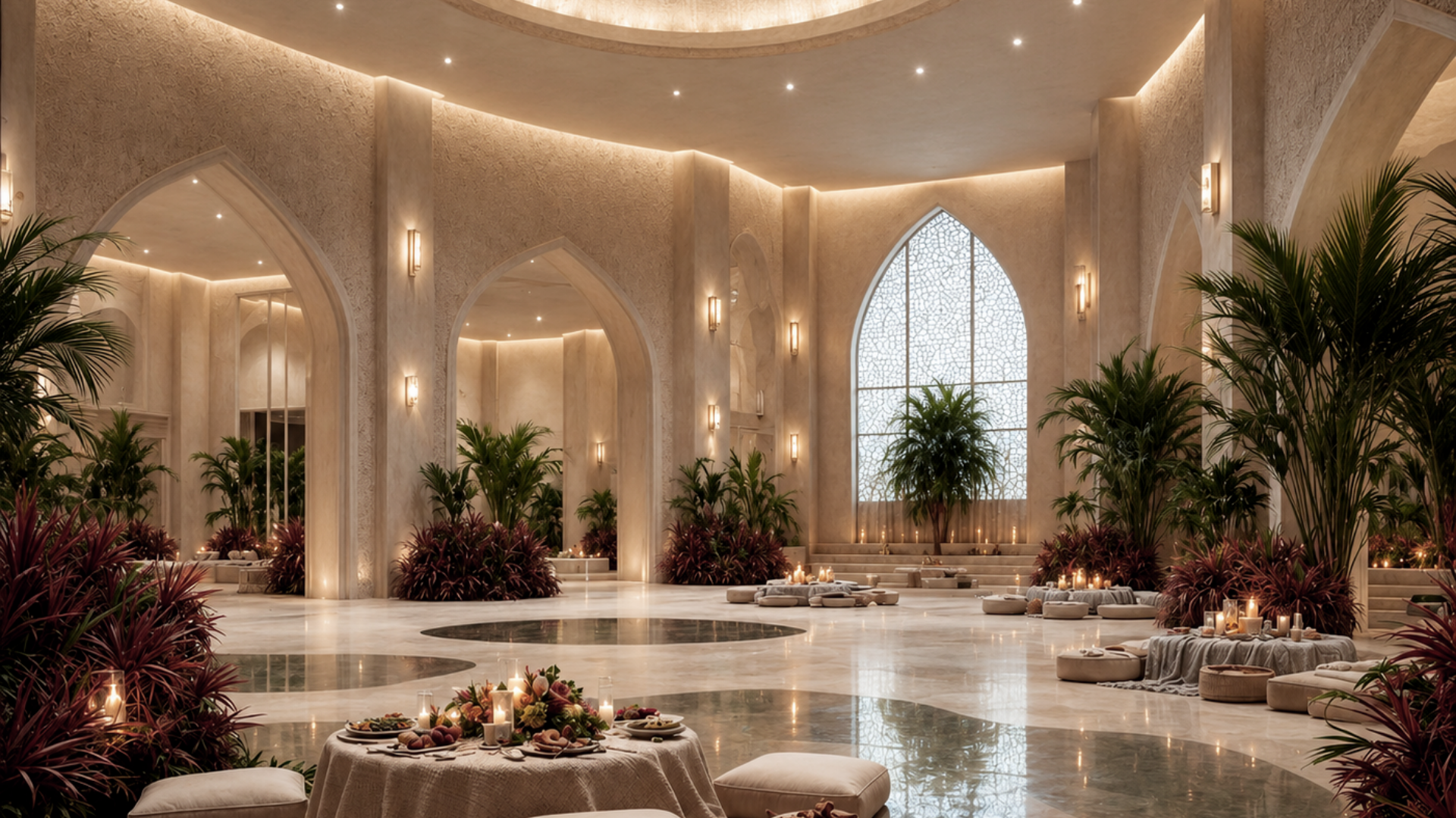 Al Hamra Resort — image 3