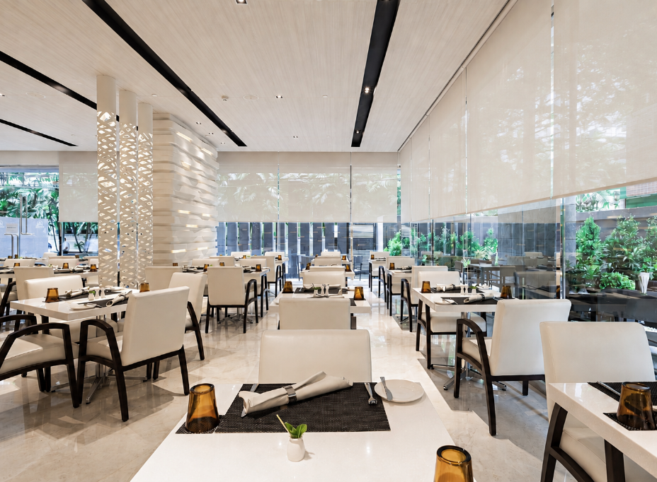 Best Western Premier Sukhumvit 1 — image 3