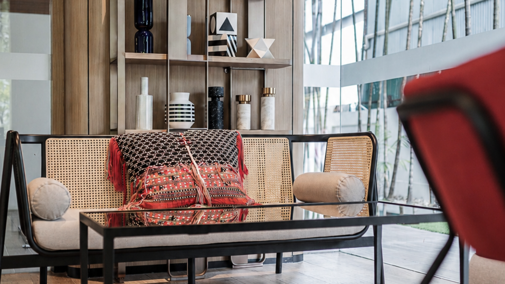 Oakwood Residence Sukhumvit Thonglor — image 1