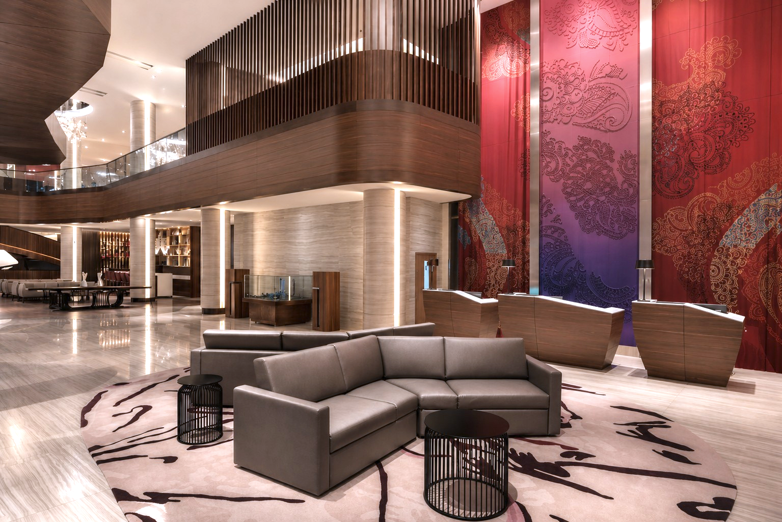 Mercure Karawang — image 1
