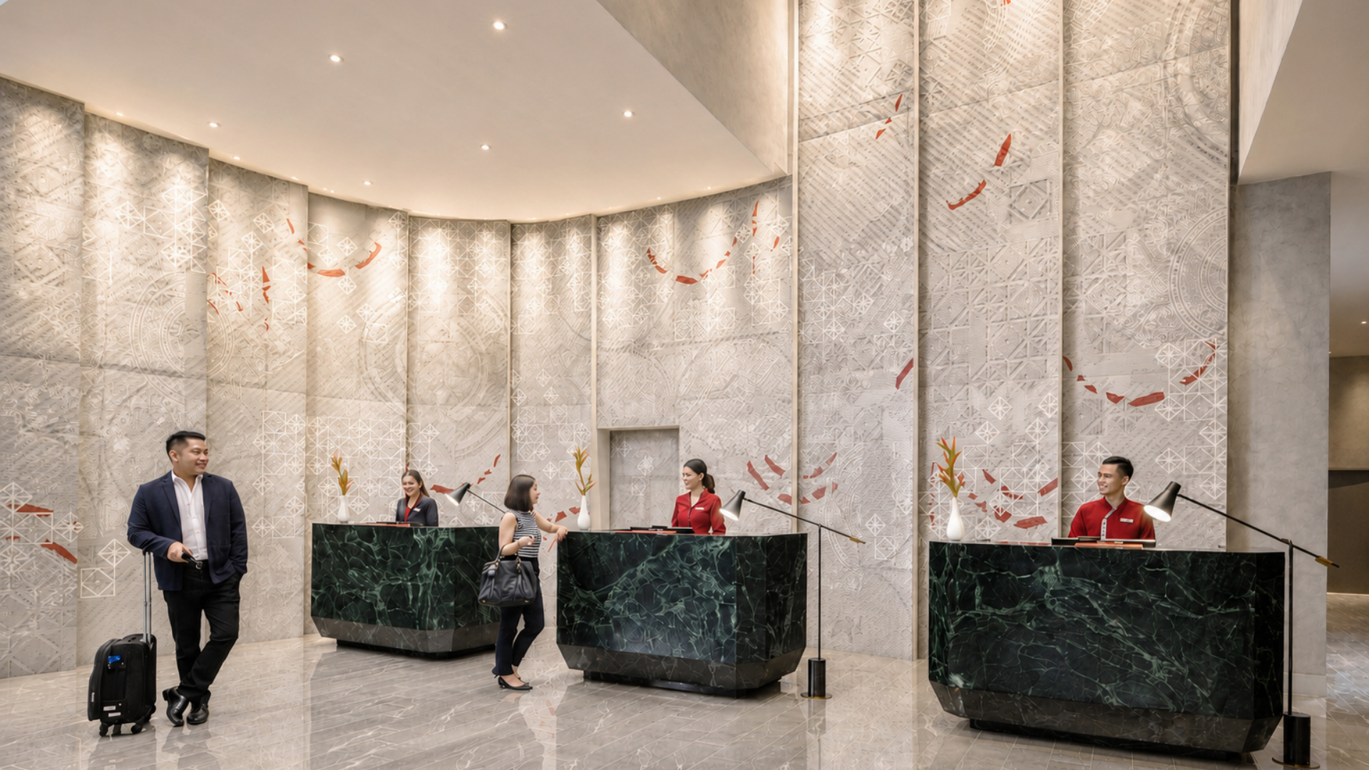 Avani Sukhumvit Bangkok — image 1