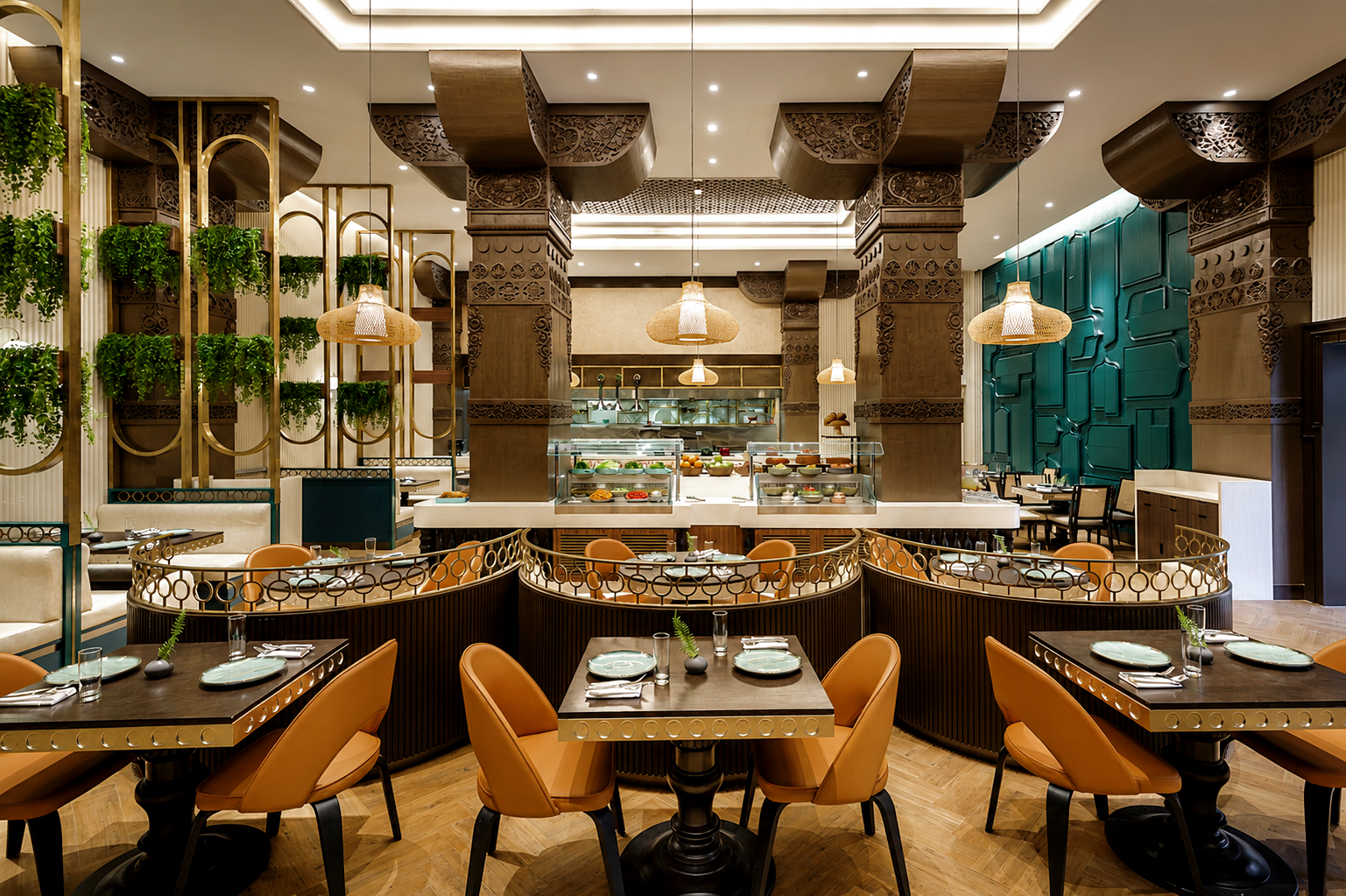Dusit Princess Kathmandu — image 2