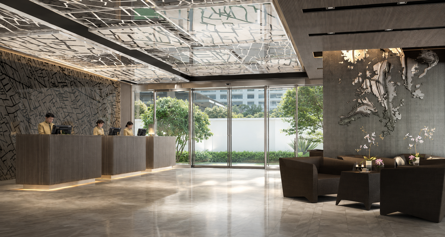 Best Western Premier Sukhumvit 1