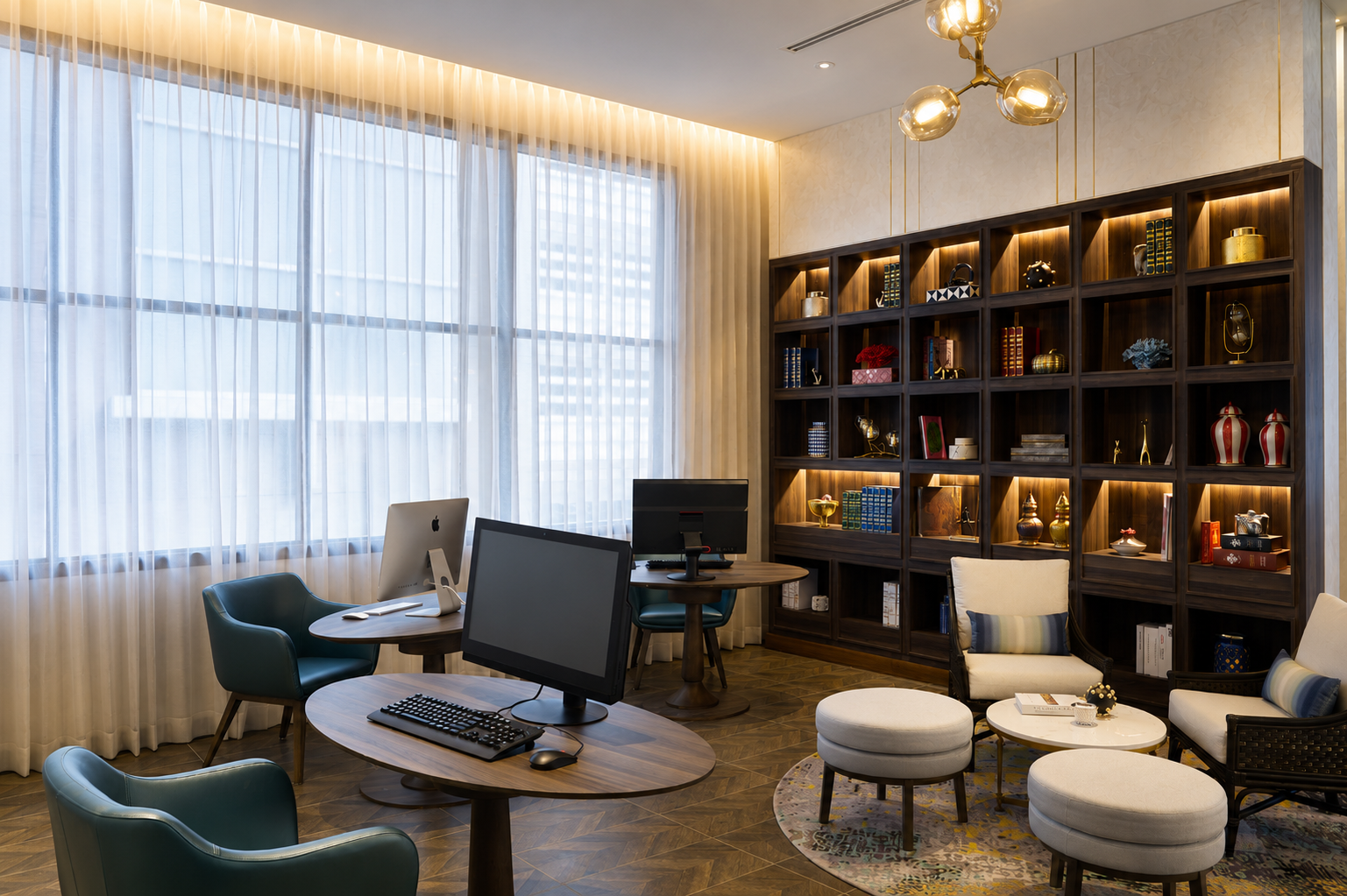 Hyatt Place Bangkok Sukhumvit 24 — image 4