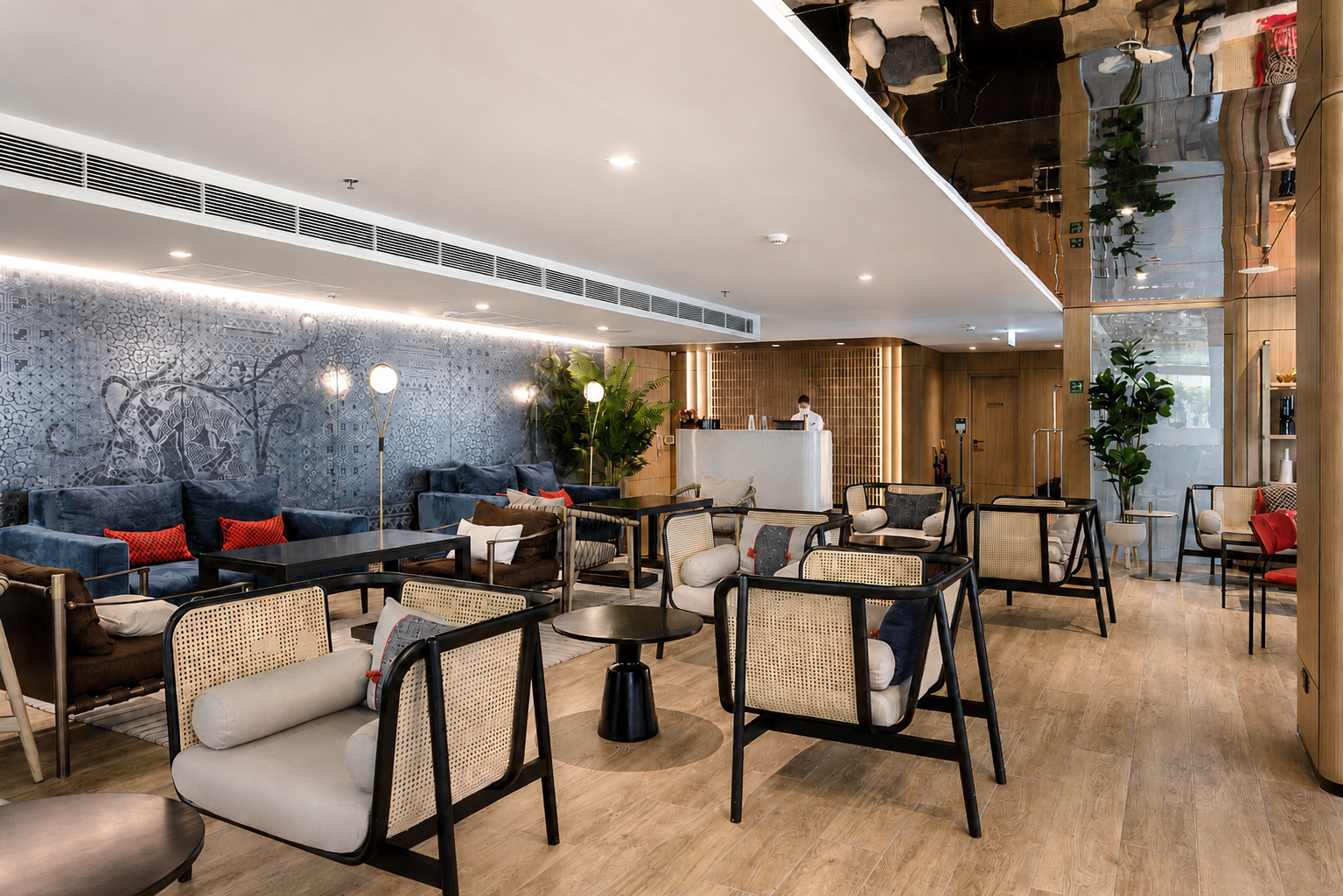 Oakwood Residence Sukhumvit Thonglor