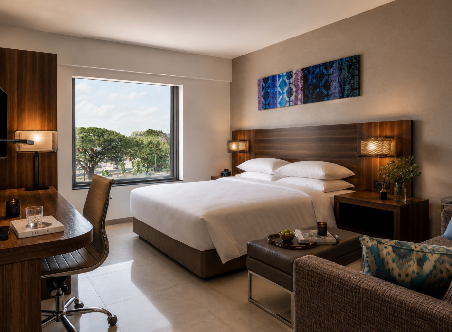 Hyatt Place Rameswaram — image 4
