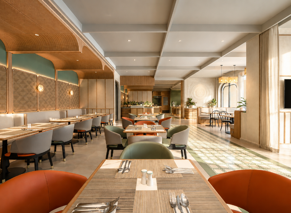 Hyatt Place Bangkok Sukhumvit 1 — image 3