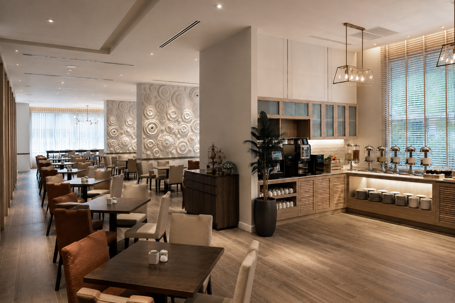 Hyatt Place Bangkok Sukhumvit 24 — image 3