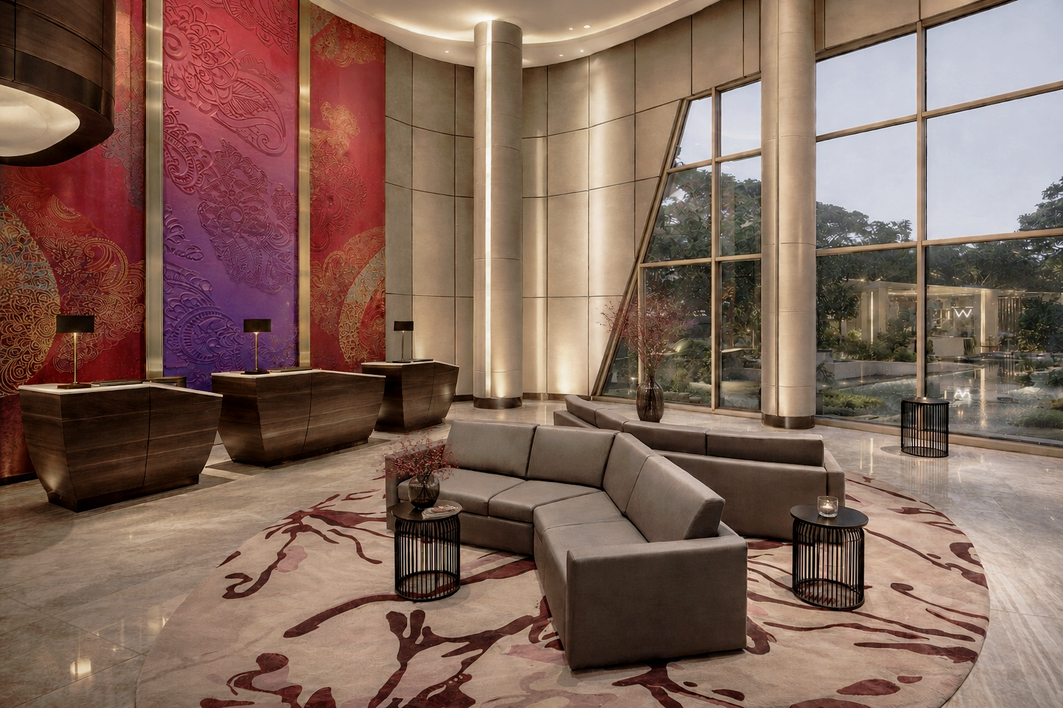 Mercure Karawang