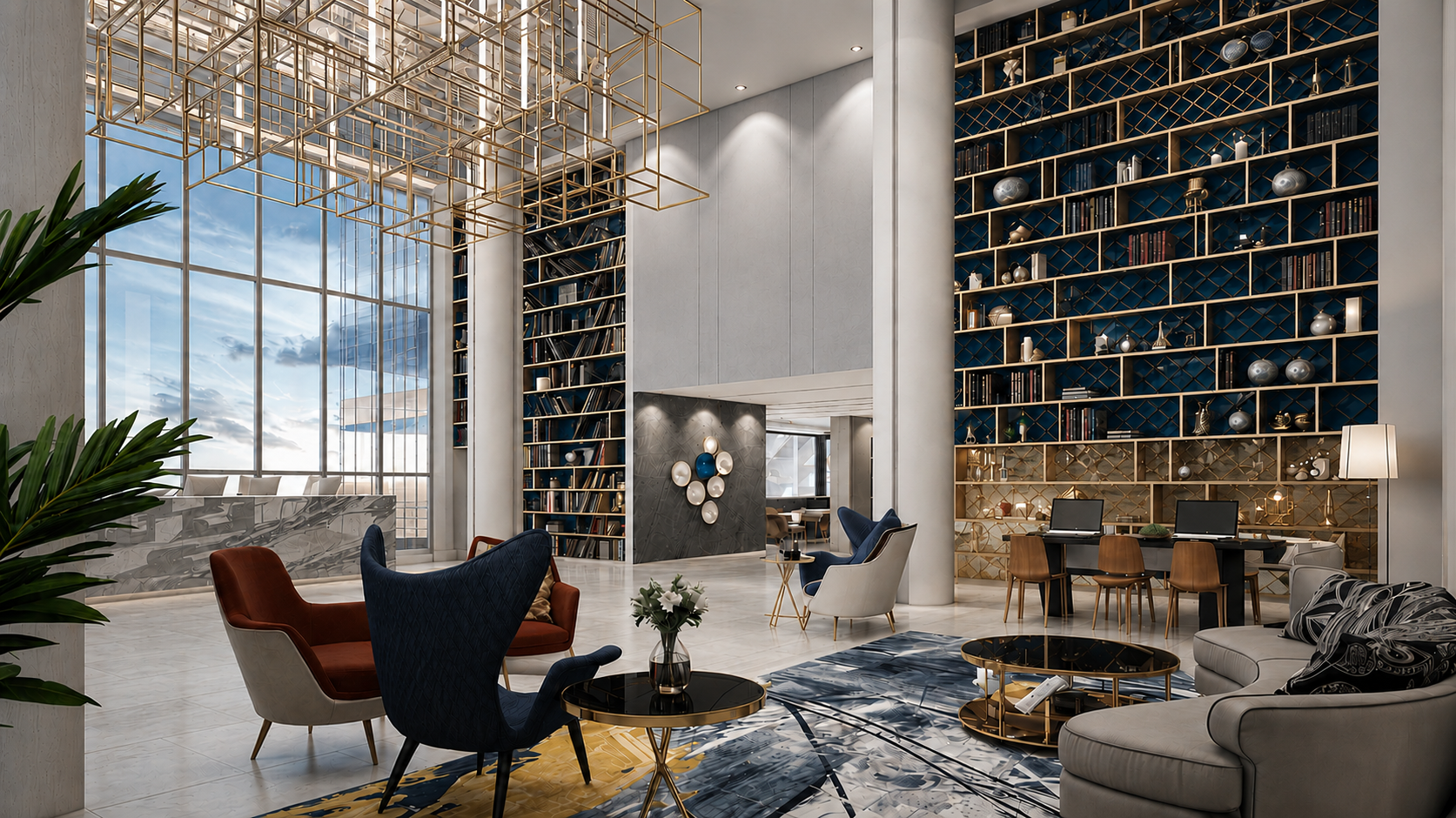 Hyatt Place Bangalore