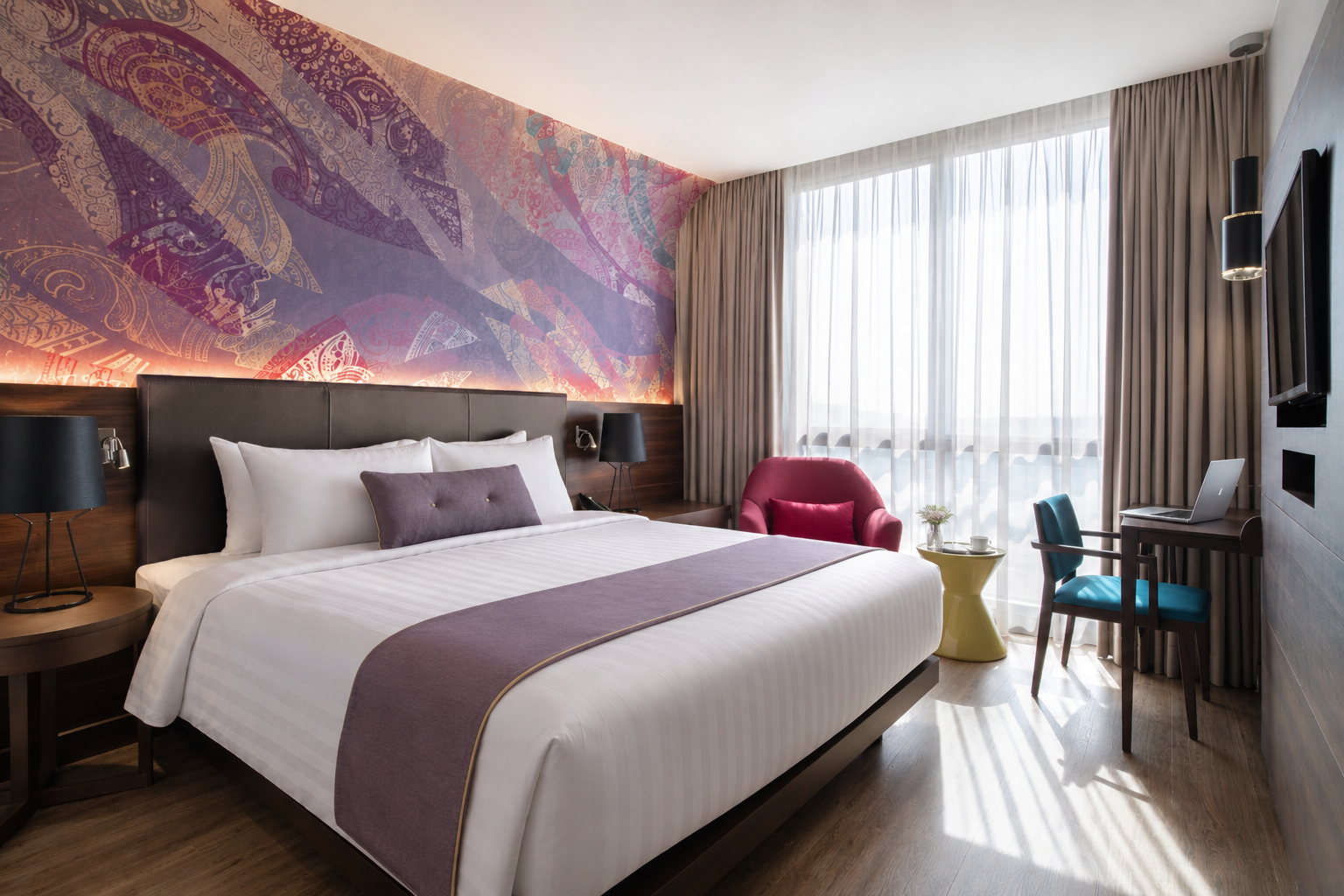 Mercure Karawang — image 2