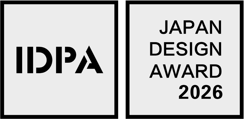 Japan International Design Pioneer Award 2026