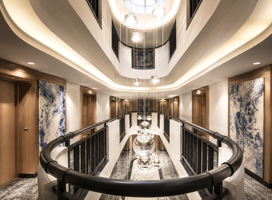 Shama Lakeview Asoke Bangkok — image 3