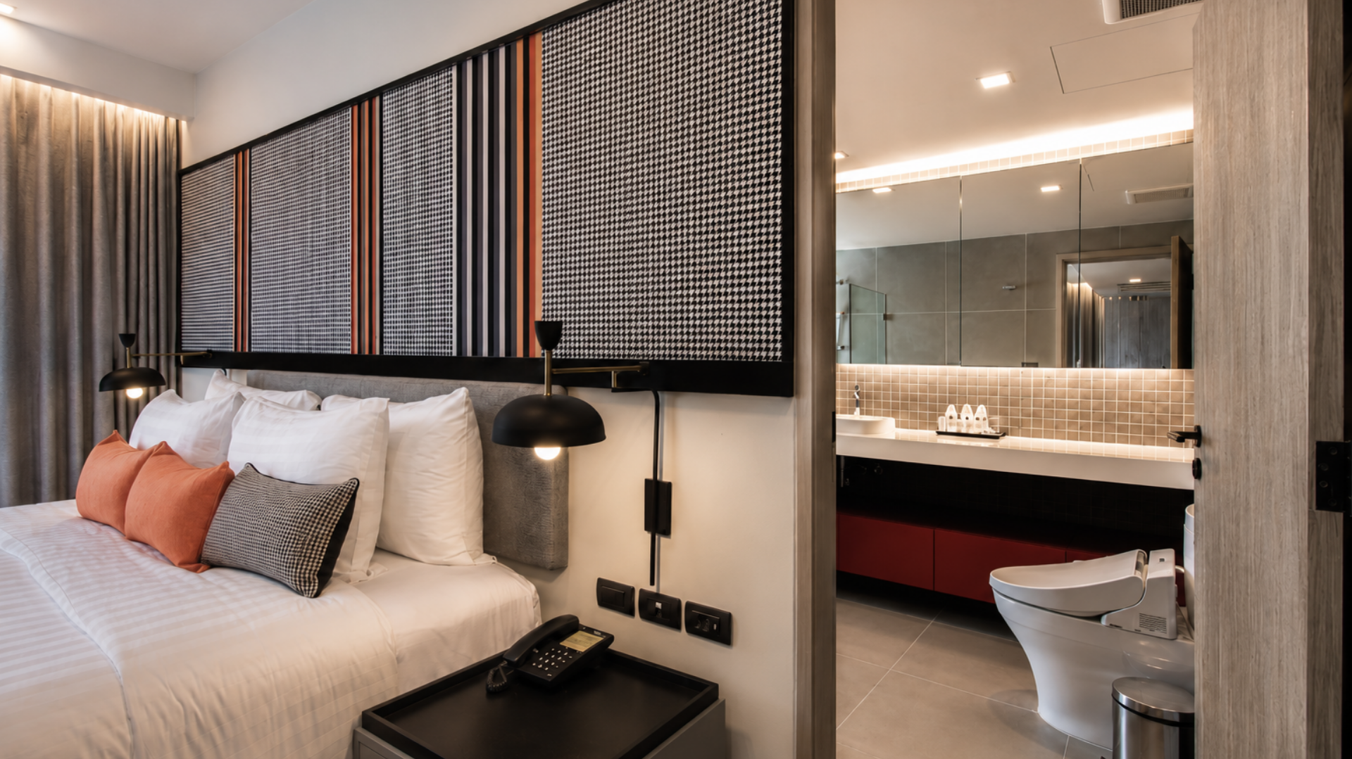 Oakwood Residence Sukhumvit Thonglor — image 5