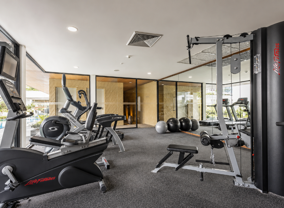 Best Western Premier Sukhumvit 1 — image 2