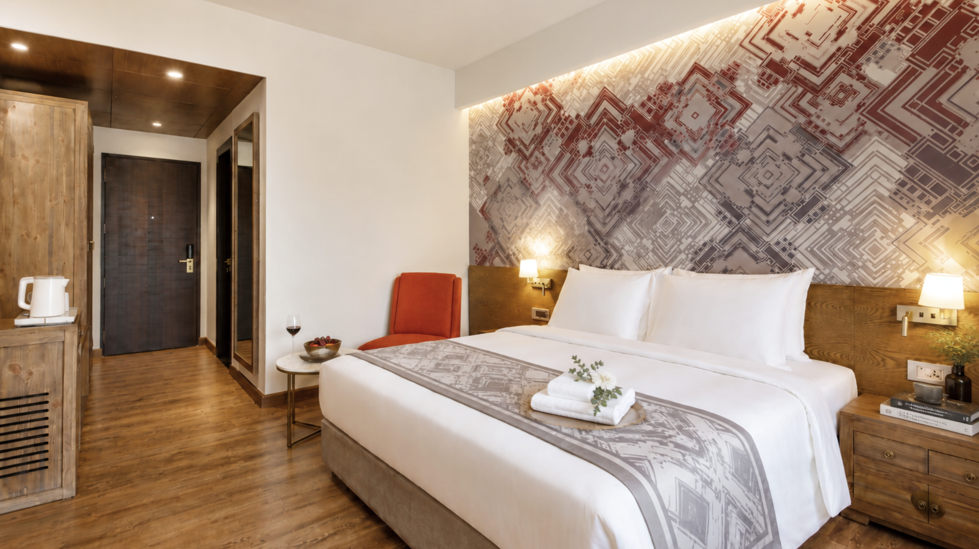 Dusit Princess Kathmandu — image 5