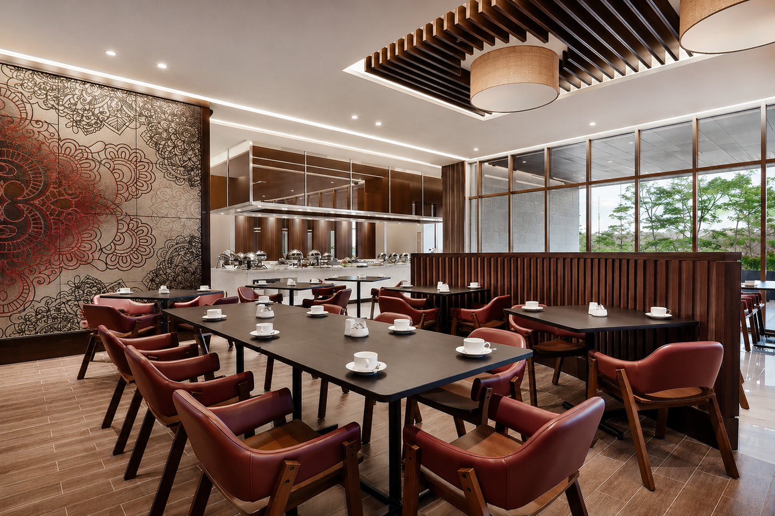 Mercure Karawang — image 4