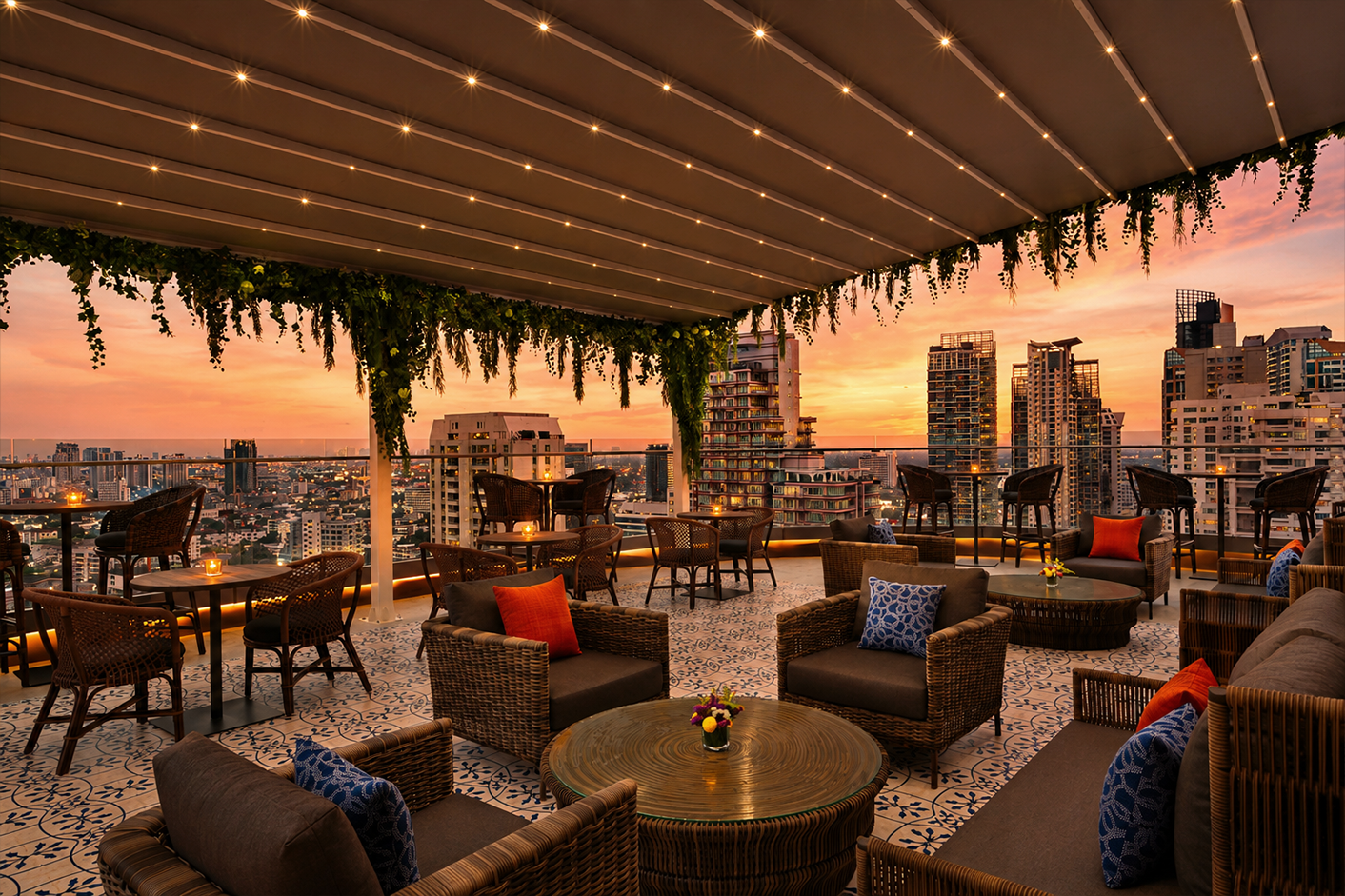 Hyatt Place Bangkok Sukhumvit 24 — image 2