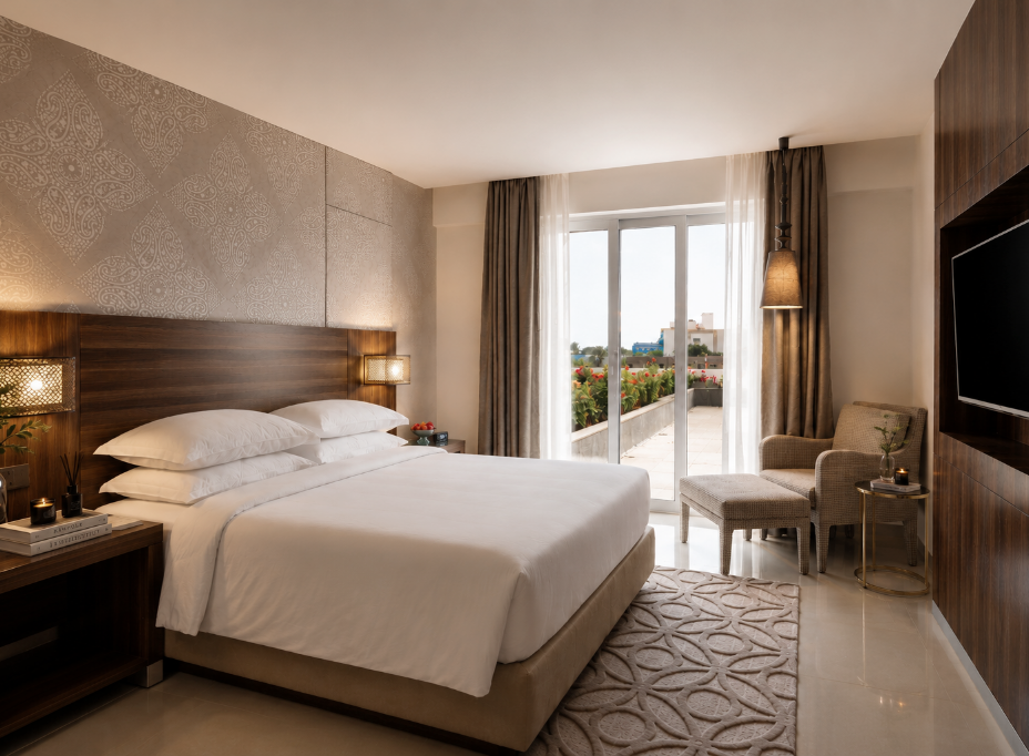 Hyatt Place Rameswaram — image 2