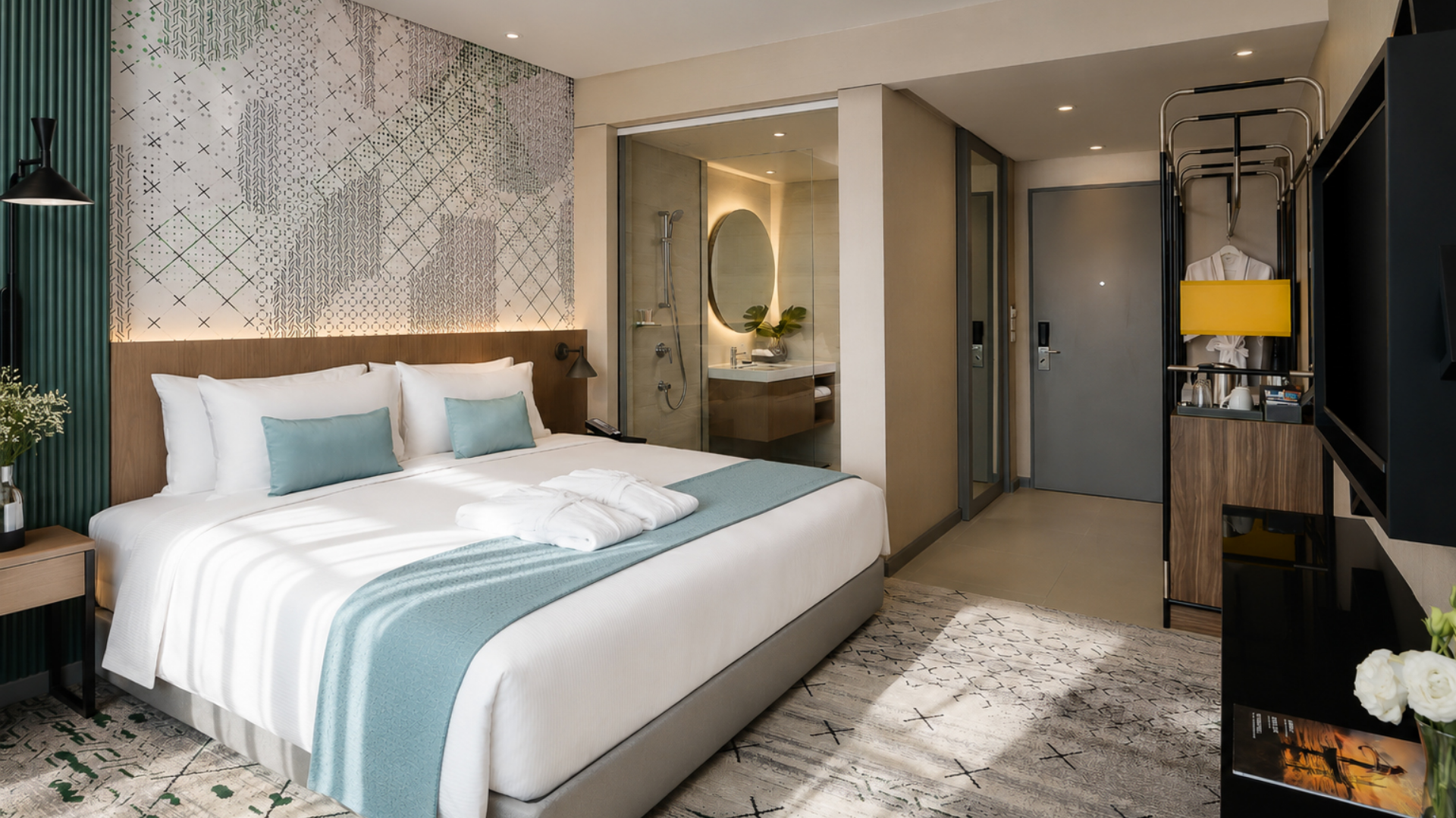 Avani Sukhumvit Bangkok — image 2