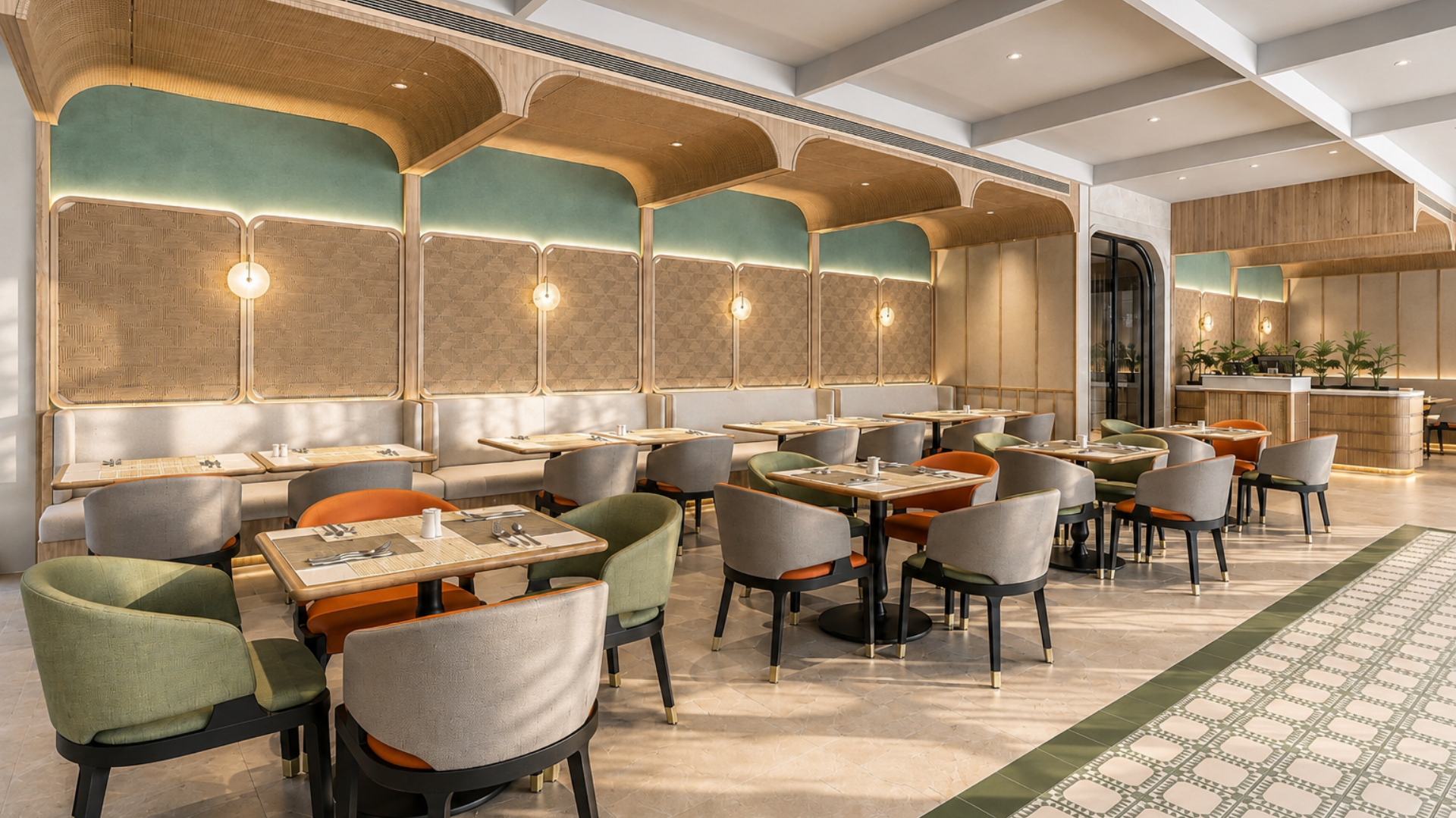 Hyatt Place Bangkok Sukhumvit 1 — image 2