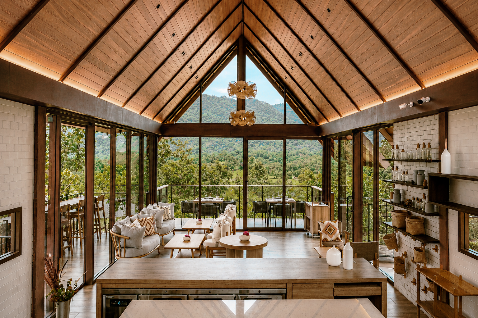 Marasca Khao Yai — image 1