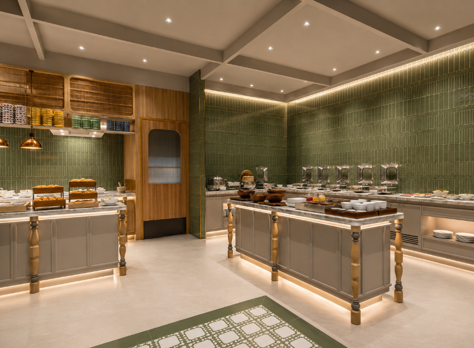 Hyatt Place Bangkok Sukhumvit 1 — image 4