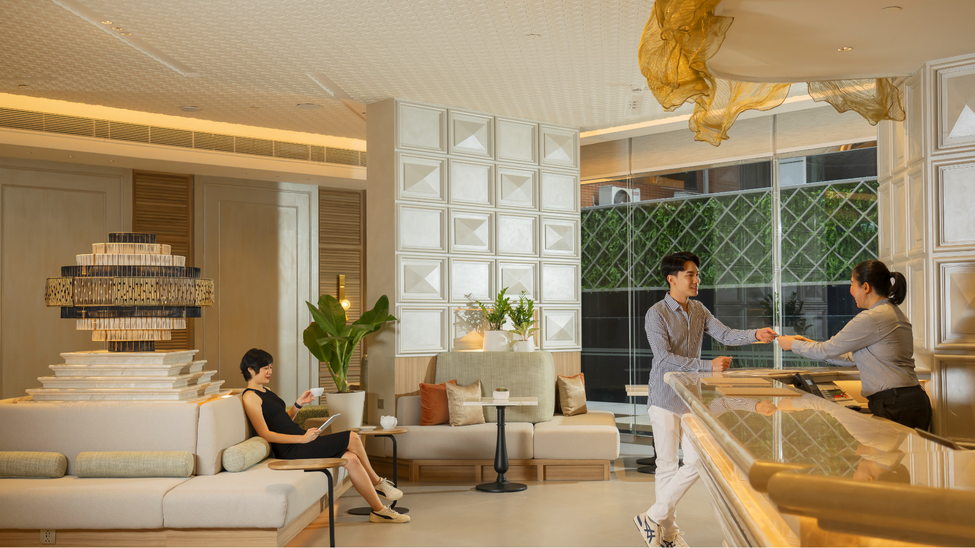 Hyatt Place Bangkok Sukhumvit 1 — image 1