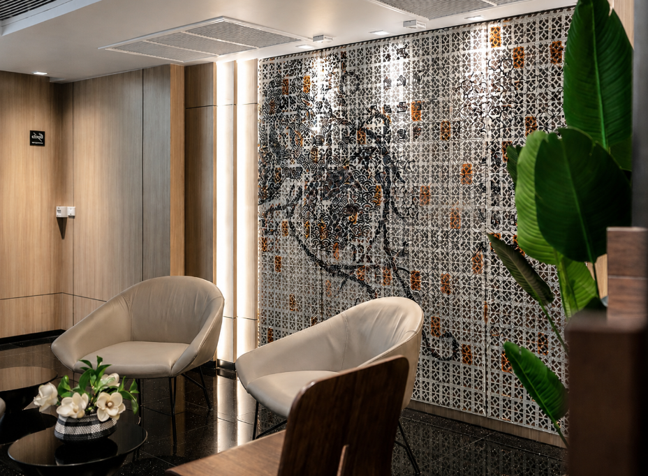 Oakwood Residence Sukhumvit Thonglor — image 4