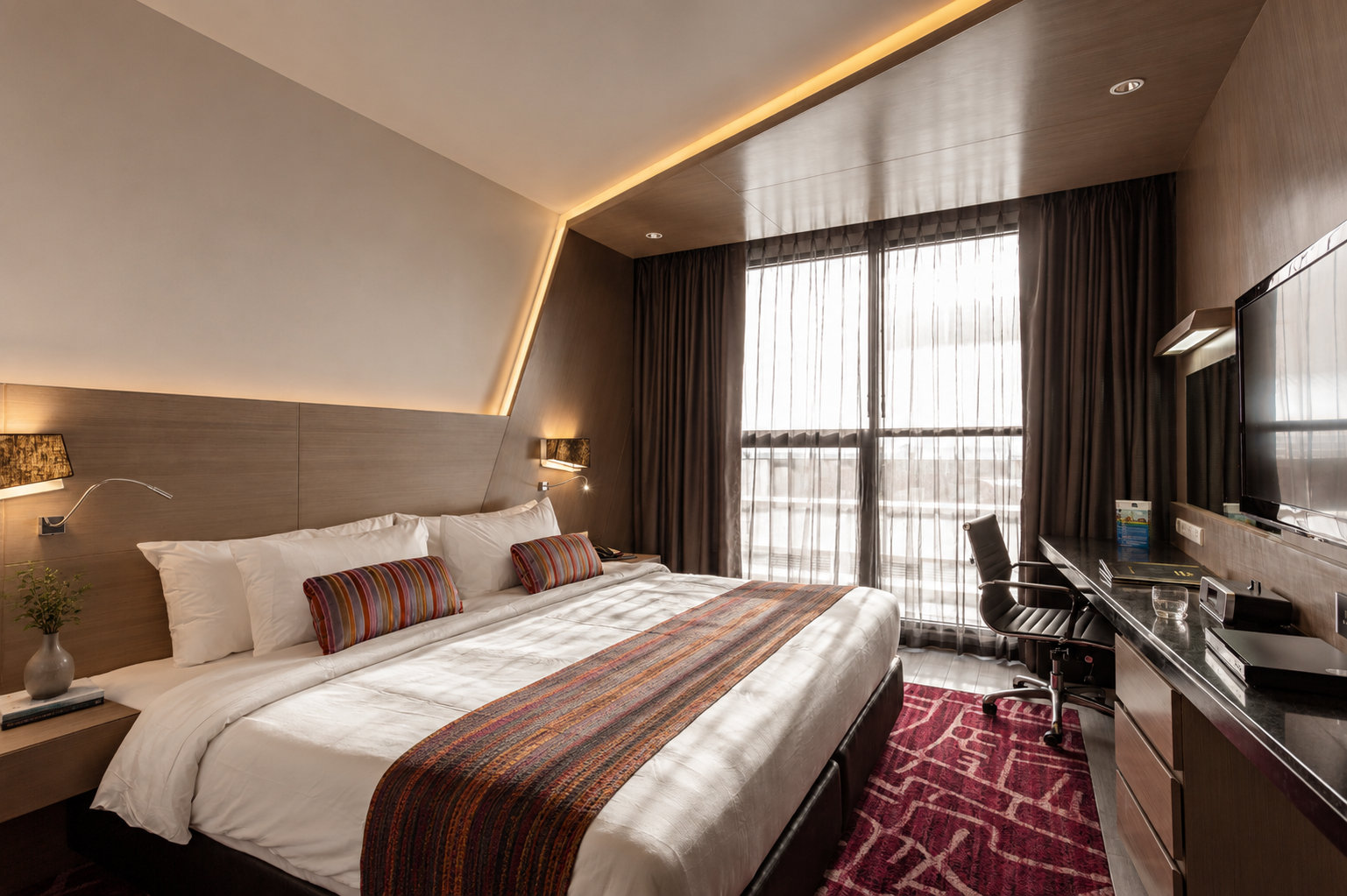 Best Western Premier Sukhumvit 1 — image 4