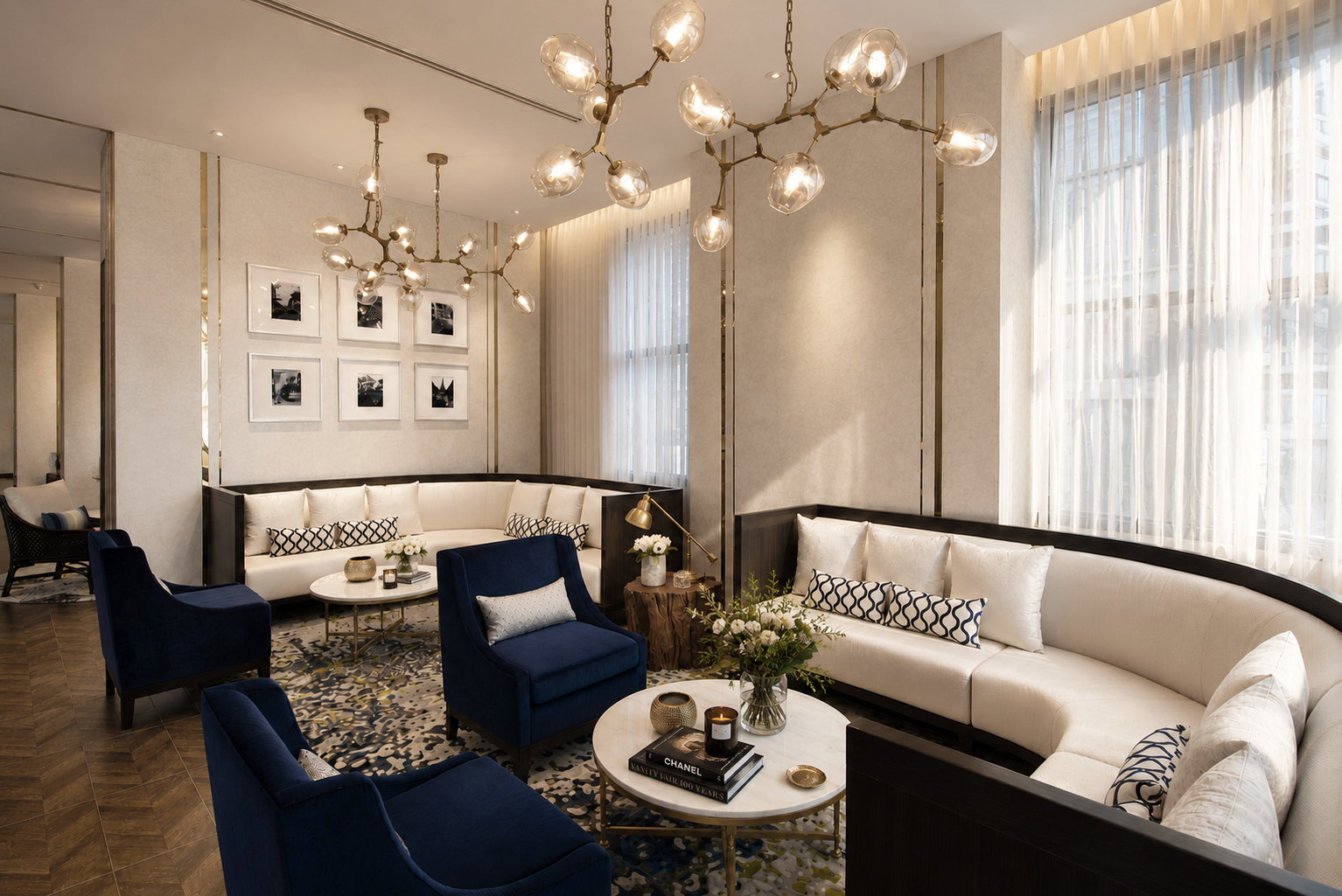 Hyatt Place Bangkok Sukhumvit 24