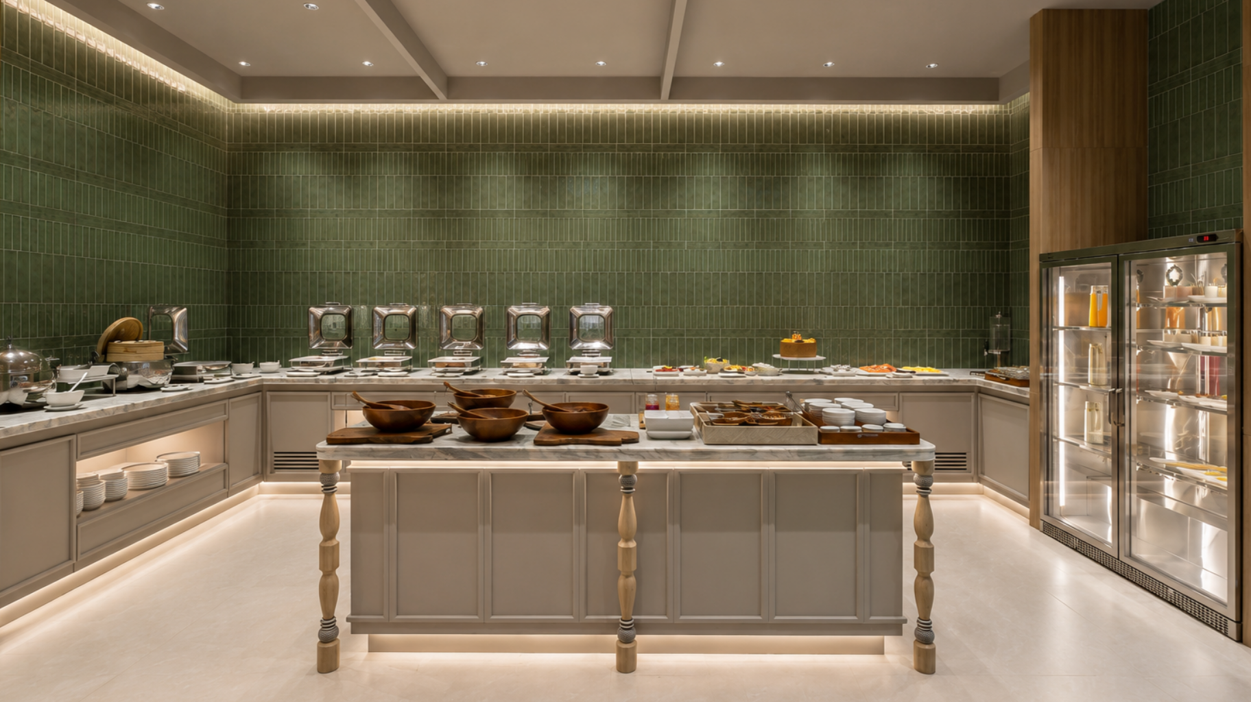 Hyatt Place Bangkok Sukhumvit 1 — image 5